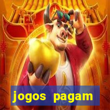 jogos pagam dinheiro de verdade